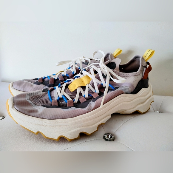 Sorel Shoes - ~~SOREL💜Kinetic Sneakers~